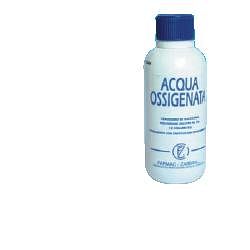 Acqua ossigenata 10vol 1lt - Immagine 5