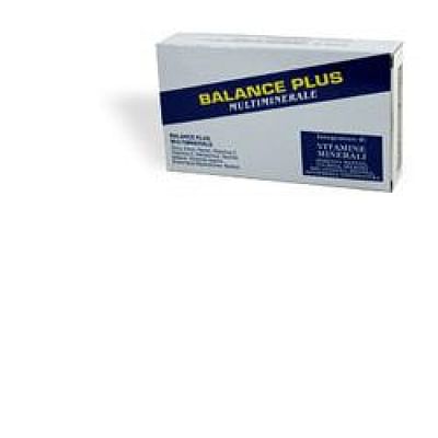 Balance Plus Multiminerale 20 Bustine Pz Bustina Bambino - Immagine 6