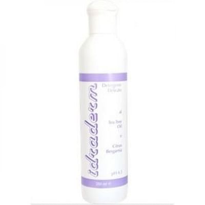 Digi-Pharm Idraderm Detergente Delicato Ph 3,5 250 Ml - Immagine 6
