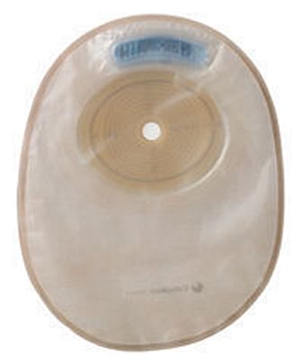 Sensura N.15470 - 30 Sacca Piana Monopezzo Chiuso Foro 10-76 mm - Immagine 3