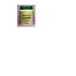 Phytoitalia Acerola 60 Capsule - Immagine 4