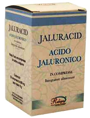Rubigen Acido Ialuronico 50Compresse - Immagine 3