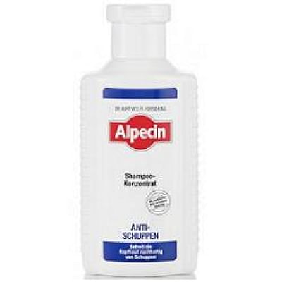 Alpecin Shampoo Concentrato Antiforfora 200 Ml - Immagine 4