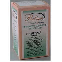 Naturfarma Rubigen Griffonia Per Riequilibrio Tono Dell'umore 60 Capsule - Immagine 5