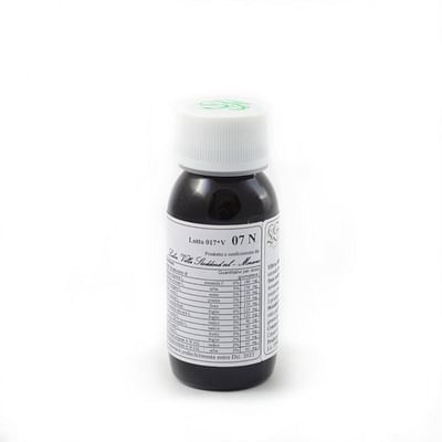 07N SOLIDAGO VIRG 60ML - Immagine 9