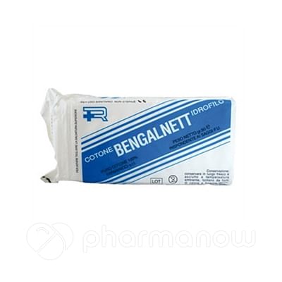 Bengalnett - Cotone Idrofilo 250 gr - Immagine 4
