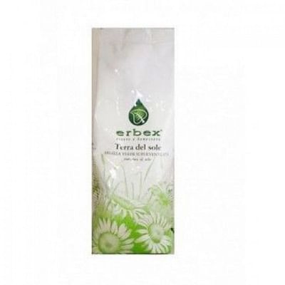 Argilla Verde Superventilata 1 kg - Erbex - Immagine 7