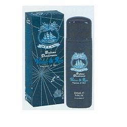 Vetiver Deodorante 100ml