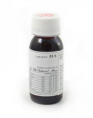 Labor Villa Stoddard Lvs 55 S Cucurma Zedoaria Compositum 60 Ml - Immagine 4