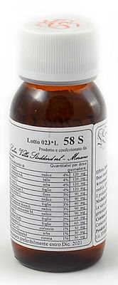 58S ARCTIUM LAPPA COMP 60ML - Immagine 5