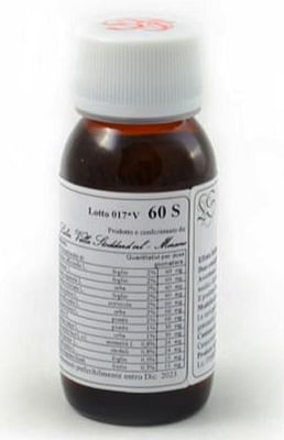 Labor Villa Stoddard Srl Lvs 60S Rosmarinus Off.comp. - Immagine 3