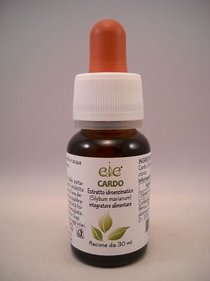 Cardo Sarandrea Marco &C. Cardo Mariano Tintura Madre 60 Ml Gocce Orali - Immagine 5