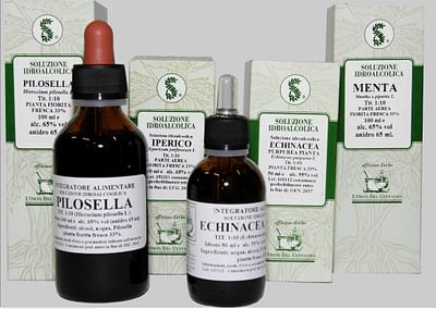 Sarandrea Marco Melissa 60 Ml Tintura Madre - Immagine 4