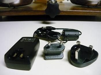 Pikdare Srl Pic Adattatore Sfigmo Switch. - Immagine 2