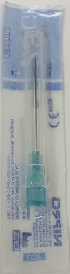Ago 23g N.14 Nipro 100pezzi Azz. - Immagine 2