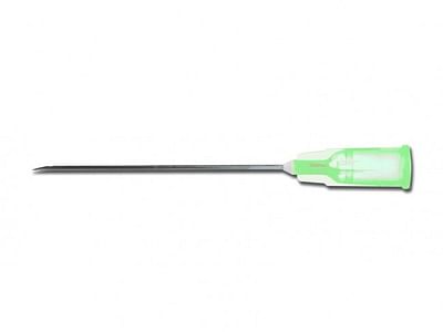 Ago 27g 19mm Nipro 100pezzi Grig. - Immagine 2