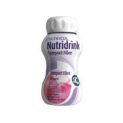 Nutricia Nutridrink Compact Fibre Caffe' 125 Ml 4 Pezzi - Immagine 4