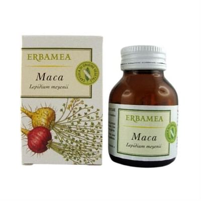 MACA 50CPS VEGETALI - Immagine 3