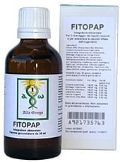 Fitopap 50 ml - Integratore per le difese immunitarie - Immagine 6