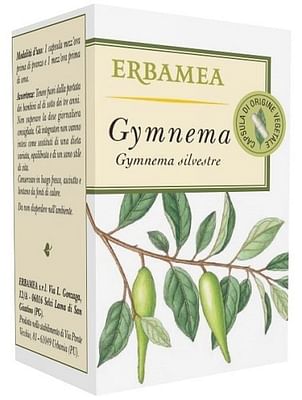 Gymnema 50 Opercoli Erbamea