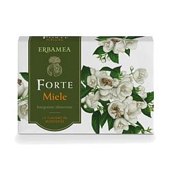 Forte Miele 14 Flaconcini Monodose Da 10 Ml
