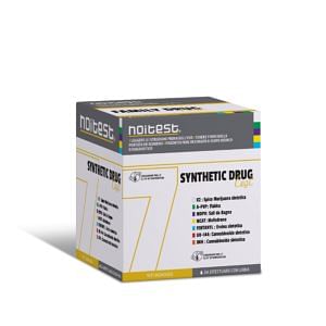 Synthetic Drug Test 7 1 Pezzo