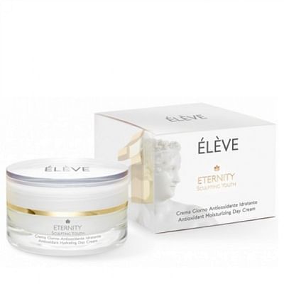 FARMARICCI Eleve Eternity - Crema Giorno 50 ml - Immagine 4
