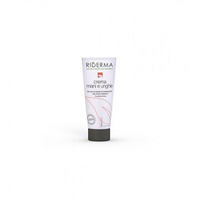Facos Innovation Sas Riderma Crema Mani/Unghie100ml - Immagine 4