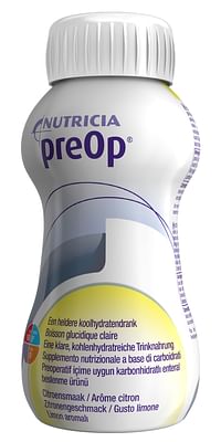 Nutricia Italia Spa Preop 4X200ml - Immagine 3
