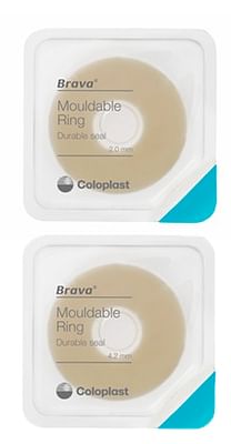 Coloplast Brava Anello Plasmabile Per Tenuta Stoma 10 Pezzi - Immagine 6