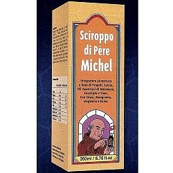 SCIROPPO PERE MICHEL 200ML - Immagine 3