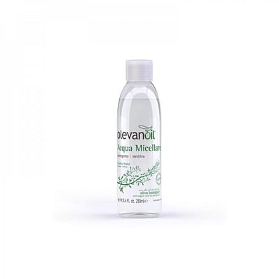 OLEVANOIL Acqua Micellare Lenitiva 250 ml - Immagine 3