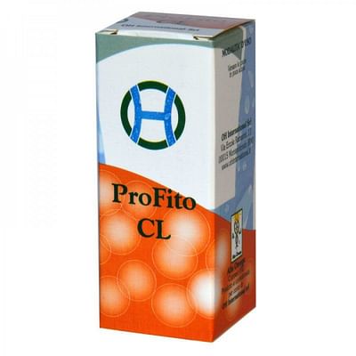 Oh International Profito Cl Integratore Per L'intestino In Gocce 50 Ml - Immagine 4