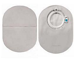 Coloplast Sacca Stomia Sen Sura Mio Click Maxi 50Mm, 2 Pezzi - Immagine 4