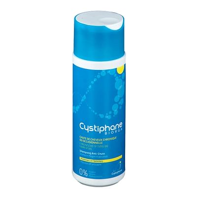 CYSTIPHANE SH ANTICADUTA 200ML - Immagine 5