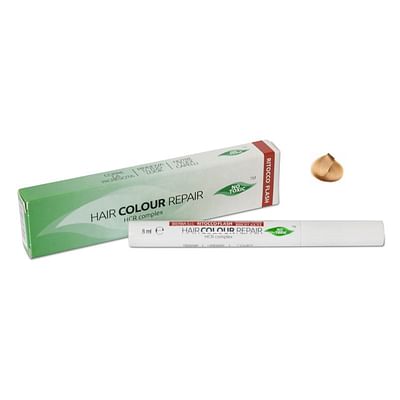 Hair Color Repair Mascara Per Capelli Colore Biondo Dorato Flacone 8Ml 8 Ml Soluzione - Immagine 5