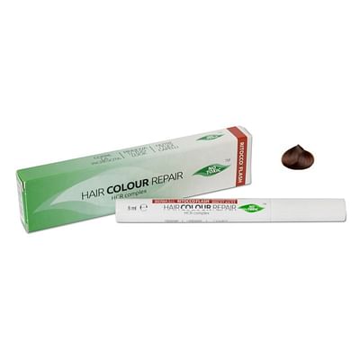Step Cosmetici Hair Color Repair Mascara Capelli Mogano 8 ml - Immagine 4