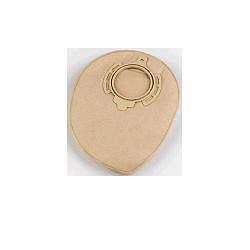 Flexima 3S Due Pezzi A Fondo Chiuso Sacca Colostomia Midi Beige 65Mm 30 Pezzi - Immagine 4