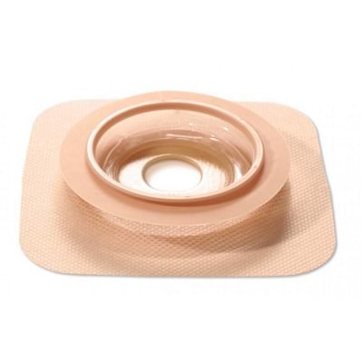 Natura+ 421037 - 5 Placca A Soffietto Con Tecnologia Modellabile Flangia Da 57 mm - Immagine 5