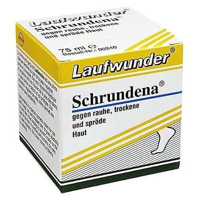Laufwunder Crema Per Pelli Screpolate 75 Ml - Immagine 8