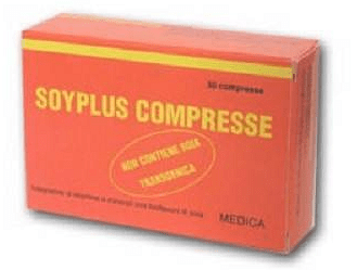 Medica Integratore Splus Fast Per La Menopausa, 20 Bustine - Immagine 3