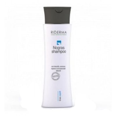 Riderma nogras shampoo 200ml - Immagine 5