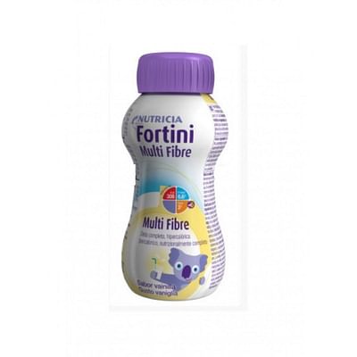 FORTINI MULTI FIBRE VAN 200ML - Immagine 4