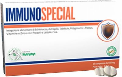 Immunospecial 15compresse - Immagine 6