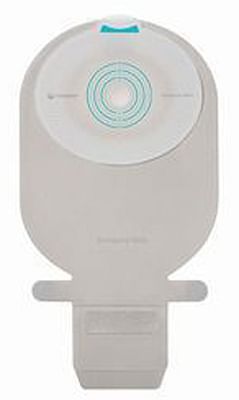Coloplast Grigio Sensura Mio Convex Soft Sacca Ileostomia Per Stabilità E Comfort Confezione Da 10 Pezzi - Immagine 7