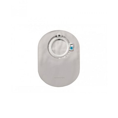 Coloplast Sensura Mio Convex Light Placca Stomia 50 Mm 15 30 5 Pezzi - Immagine 7