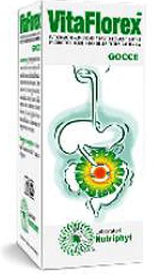 Vitry Integratore Vitaflorex Gocce Fermenti Lattici, 5Ml - Immagine 5