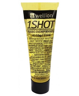 WELLION LIQUID SUGAR 1SHOT - Immagine 4