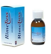 Rimetuss Tosse Sciroppo 150 ml - Integratore Per La Tosse - Immagine 4