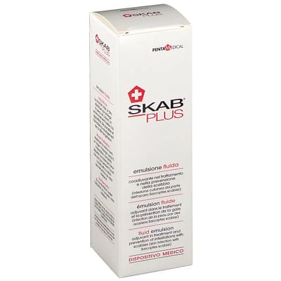 SKAB PLUS EMULSIONE 150ML - Immagine 7